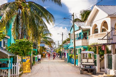 Belize .